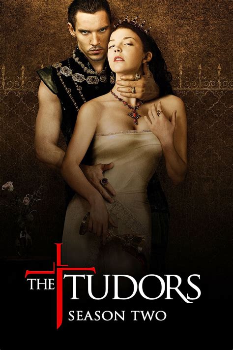 The Tudors: Season 2 (2008) — The Movie Database (TMDB)